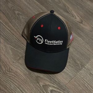 FleetNation Black Hat